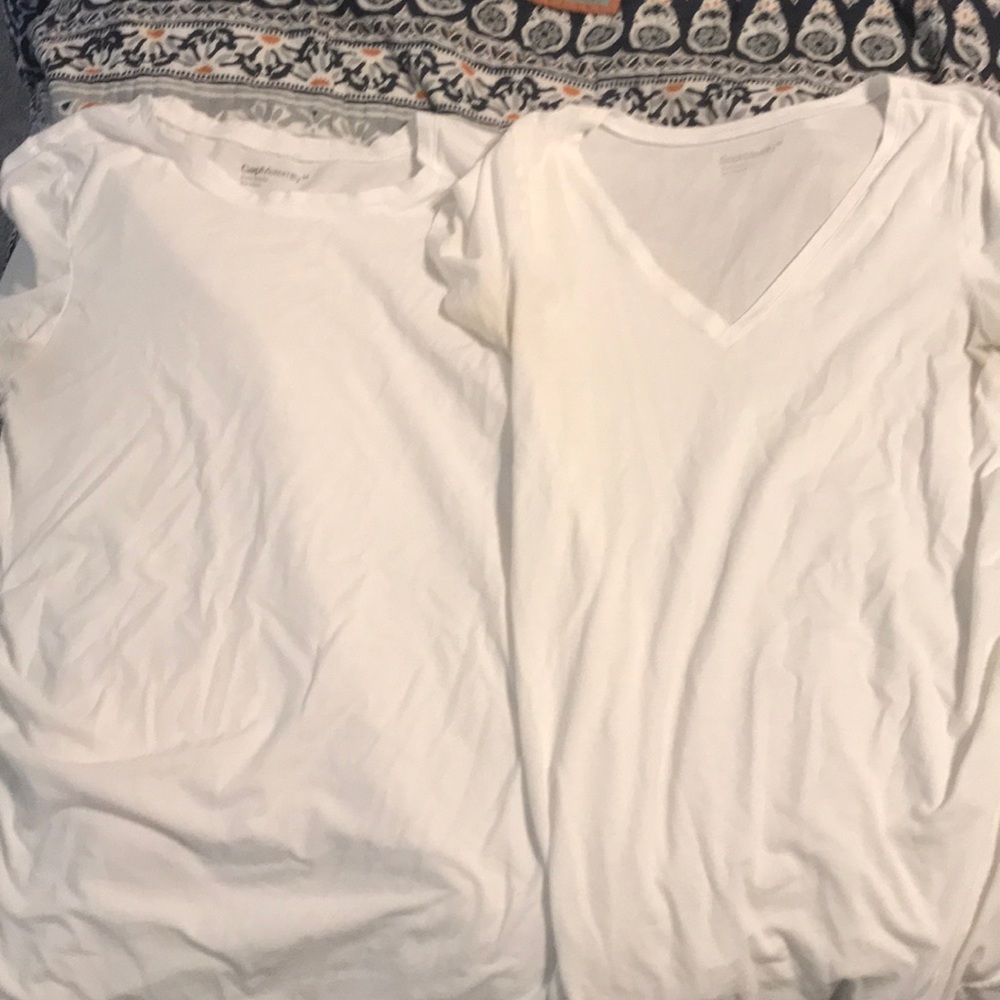 Gap Maternity T-shirt’s